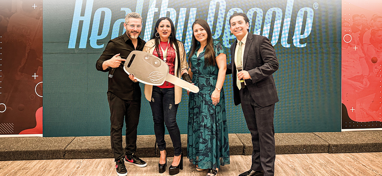 Banner de Cómo ser un distribuidor